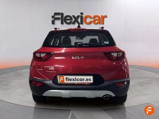 Kia Stonic 1.0 T-GDi 74kW (100CV) MHEV MT Concept