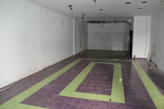 Local comercial en alquiler en Universidad en Ciudad Real