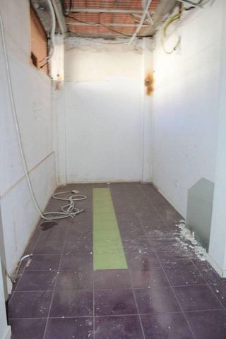 Local comercial en alquiler en Universidad en Ciudad Real