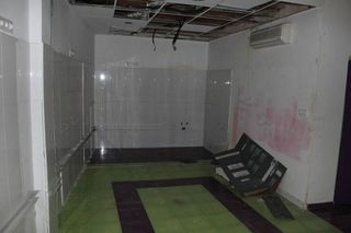 Local comercial en alquiler en Universidad en Ciudad Real