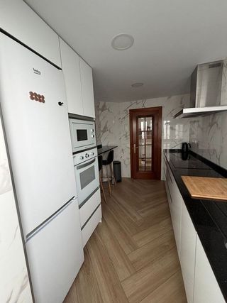 Piso en alquiler en Perchel Norte - La Trinidad en Málaga