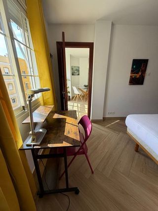 Piso en alquiler en Perchel Norte - La Trinidad en Málaga