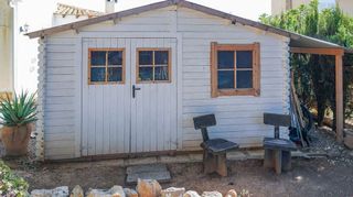 Chalet en venta en Zona Pueblo en Calpe/Calp