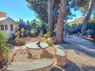 Chalet en venta en Zona Pueblo en Calpe/Calp