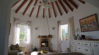 Chalet en venta en Zona Pueblo en Calpe/Calp