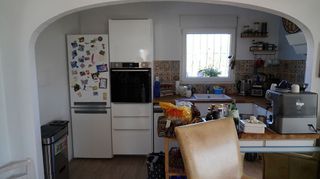 Chalet en venta en Zona Pueblo en Calpe/Calp