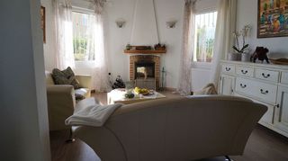 Chalet en venta en Zona Pueblo en Calpe/Calp