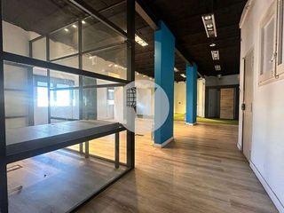 Oficina en alquiler en Sant Gervasi - Galvany en Barcelona