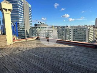 Oficina en alquiler en Sant Gervasi - Galvany en Barcelona