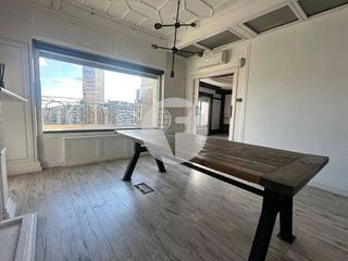 Oficina en alquiler en Sant Gervasi - Galvany en Barcelona