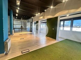 Oficina en alquiler en Sant Gervasi - Galvany en Barcelona