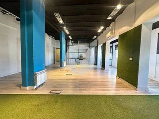 Oficina en alquiler en Sant Gervasi - Galvany en Barcelona