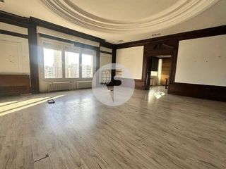 Oficina en alquiler en Sant Gervasi - Galvany en Barcelona