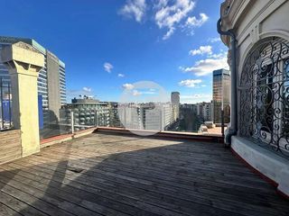 Oficina en alquiler en Sant Gervasi - Galvany en Barcelona