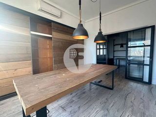 Oficina en alquiler en Sant Gervasi - Galvany en Barcelona
