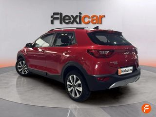 Kia Stonic 1.0 T-GDi 74kW (100CV) MHEV MT Concept