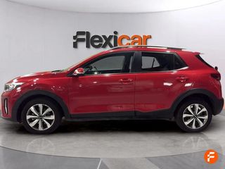 Kia Stonic 1.0 T-GDi 74kW (100CV) MHEV MT Concept