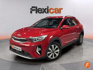 Kia Stonic 1.0 T-GDi 74kW (100CV) MHEV MT Concept