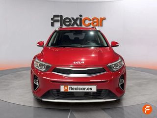 Kia Stonic 1.0 T-GDi 74kW (100CV) MHEV MT Concept