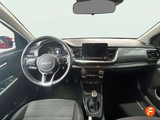 Kia Stonic 1.0 T-GDi 74kW (100CV) MHEV MT Concept