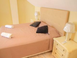 Casa adosada en alquiler en Alcorrín en Manilva