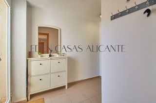 Ático en venta en Campello Pueblo en Campello (el)