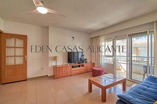 Ático en venta en Campello Pueblo en Campello (el)