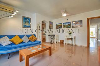 Ático en venta en Campello Pueblo en Campello (el)