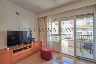 Ático en venta en Campello Pueblo en Campello (el)