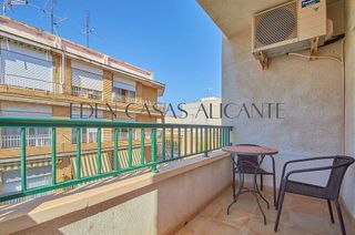 Ático en venta en Campello Pueblo en Campello (el)
