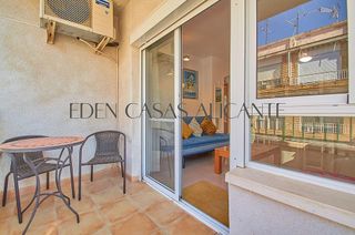 Ático en venta en Campello Pueblo en Campello (el)