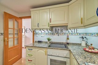 Ático en venta en Campello Pueblo en Campello (el)