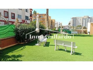 Piso en venta en Playa del Rincón en Rincón de la Victoria