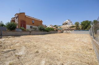 Terreno en venta en Alhendín