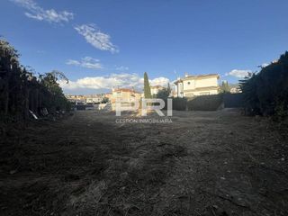 Terreno en venta en Cájar