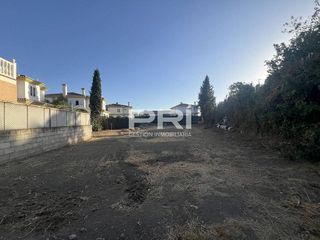 Terreno en venta en Cájar