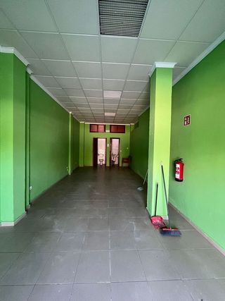 Local comercial en alquiler en Los Molinos en Alcalá de Guadaira