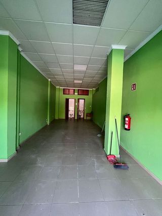 Local comercial en alquiler en Los Molinos en Alcalá de Guadaira