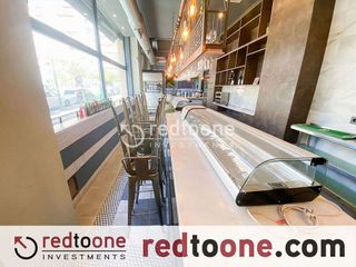 Restaurante en alquiler en Altozano - Conde Lumiares en Alicante