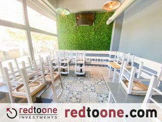 Restaurante en alquiler en Altozano - Conde Lumiares en Alicante