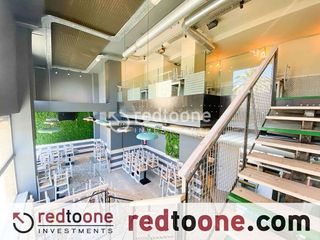 Restaurante en alquiler en Altozano - Conde Lumiares en Alicante