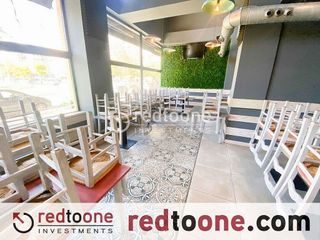 Restaurante en alquiler en Altozano - Conde Lumiares en Alicante