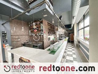 Restaurante en alquiler en Altozano - Conde Lumiares en Alicante