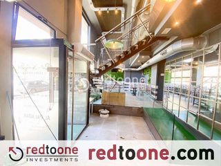 Restaurante en alquiler en Altozano - Conde Lumiares en Alicante