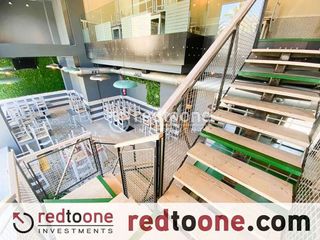 Restaurante en alquiler en Altozano - Conde Lumiares en Alicante