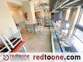 Restaurante en alquiler en Altozano - Conde Lumiares en Alicante