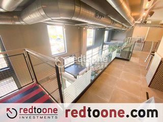 Restaurante en alquiler en Altozano - Conde Lumiares en Alicante