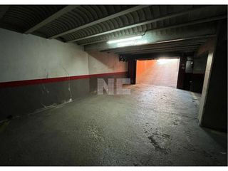 Garaje en venta en Vilanova del Vallès