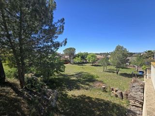 Terreno en venta en Lliçà d´Amunt