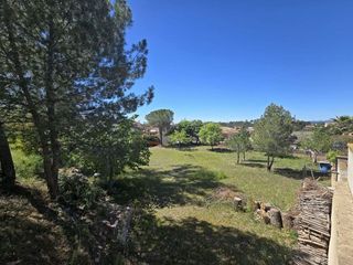 Terreno en venta en Lliçà d´Amunt